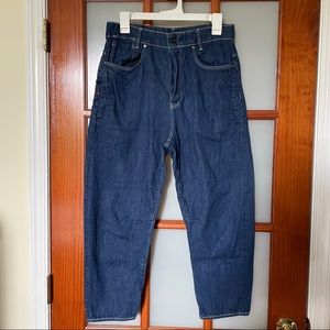 G-Star Raw C-Staq 3D Boyfriend Jeans